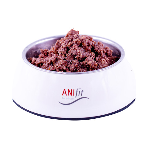 Katze Nassfutter Fisch à la Mode 200g 6 Stück -2- Anifit
