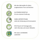 Cat Wet pet food Turkey's Delight (Puterichs Delight) 400g 6 Piece -4- Anifit