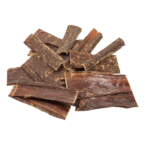 Hund Snacks Rindertrockenfleisch 200g 1 Stück -2- Anifit